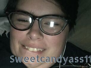 Sweetcandyass11