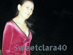 Sweetclara40