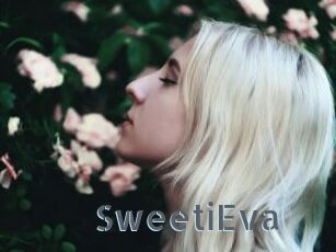 SweetiEva