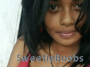 SweetieBoobs