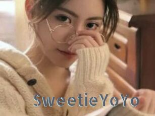 SweetieYoYo