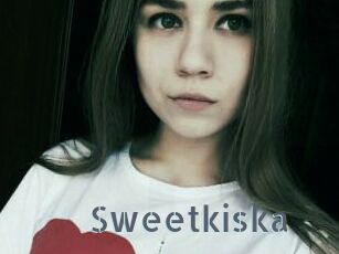 Sweetkiska