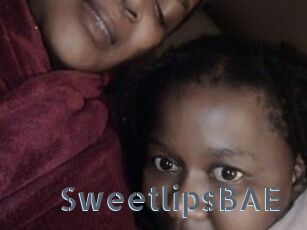 SweetlipsBAE