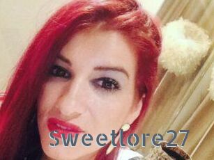 Sweetlore27 Vidéos Porno FR