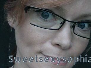 Sweetsexysophia