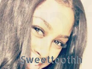 Sweettoothh