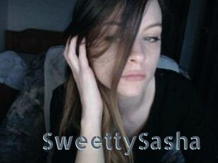 SweettySasha
