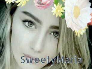 SweetyMaria