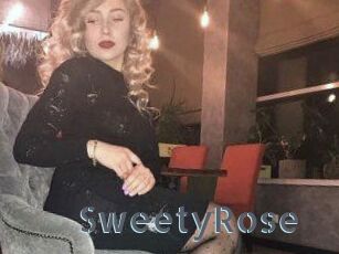 SweetyRose