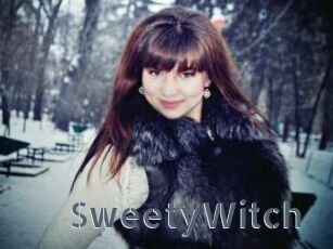 SweetyWitch