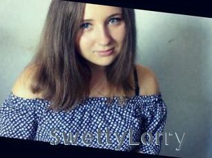 SwettyLorry