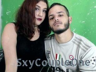 SxyCoupleOne