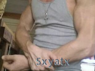 Sxyatx