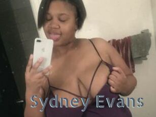 Sydney_Evans