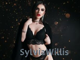 SylviaWillis