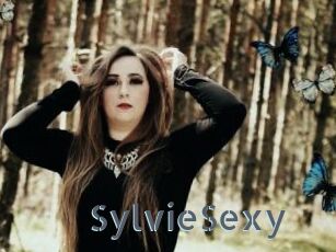 SylvieSexy