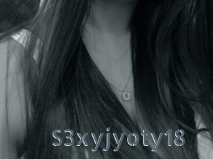 S3xyjyoty18