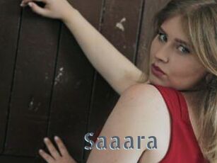 Saaara
