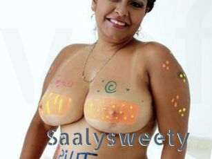 Saalysweety