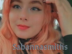 Sabannasmiths