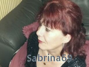 Sabrina69