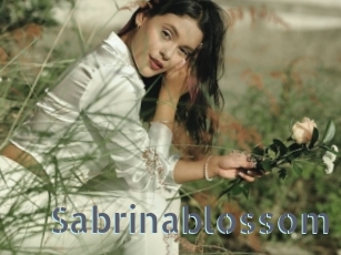 Sabrinablossom
