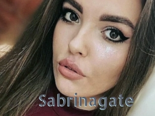 Sabrinagate