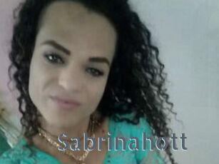 Sabrinahott