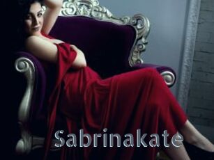 Sabrinakate