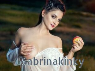Sabrinakinky
