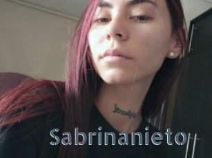 Sabrinanieto