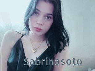 Sabrinasoto
