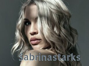 Sabrinastarks