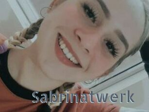 Sabrinatwerk