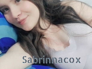 Sabrinnacox