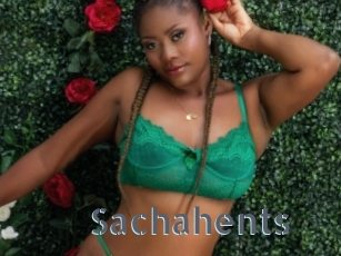 Sachahents