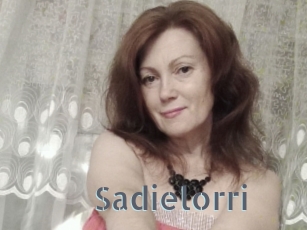 Sadielorri