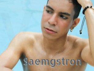Saemgstron