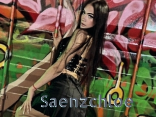 Saenzchloe