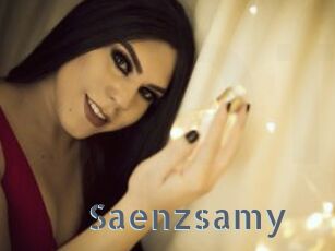 Saenzsamy