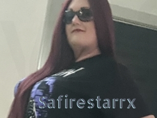 Safirestarrx