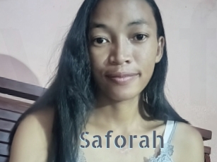 Saforah