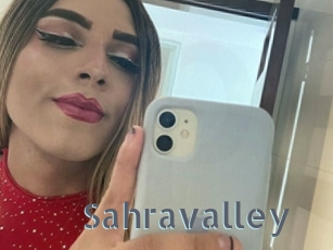 Sahravalley