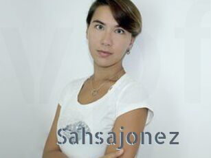 Sahsajonez
