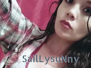 SailLysuNny