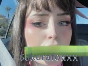 Sakurafoxxx