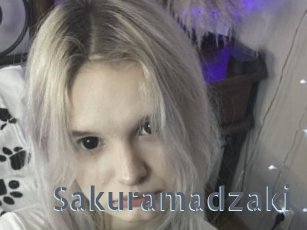 Sakuramadzaki