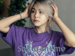 Sakuraneme