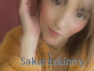 Sakuraskinny