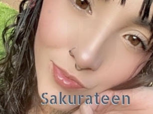 Sakurateen